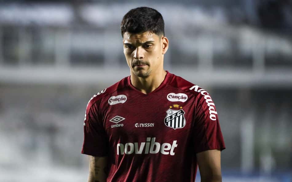 'Quando fala do Neymar vira uma bola de neve', diz Brazão no Santos