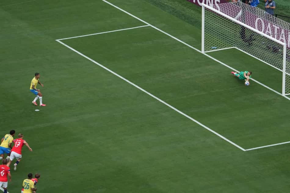 Bruno-Guimaraes-perde-penalti-em-Brasil-x-Noruega