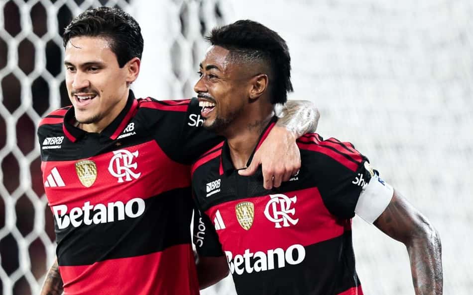 Agenda do Flamengo: datas e horários dos amistosos da intertemporada