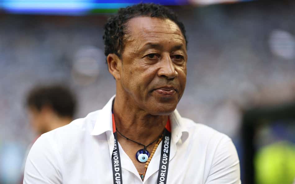 Bubista, técnico de Cabo verde
