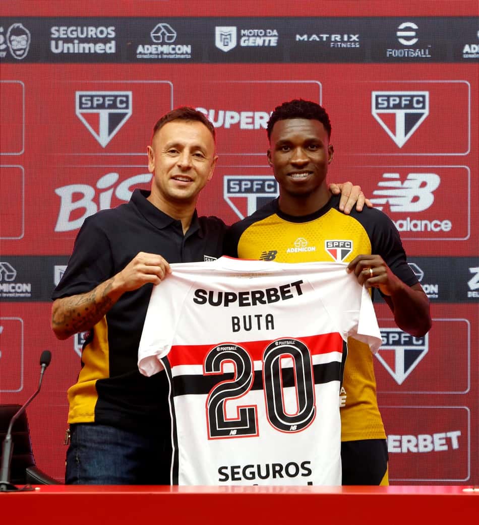 Aurélio Buta