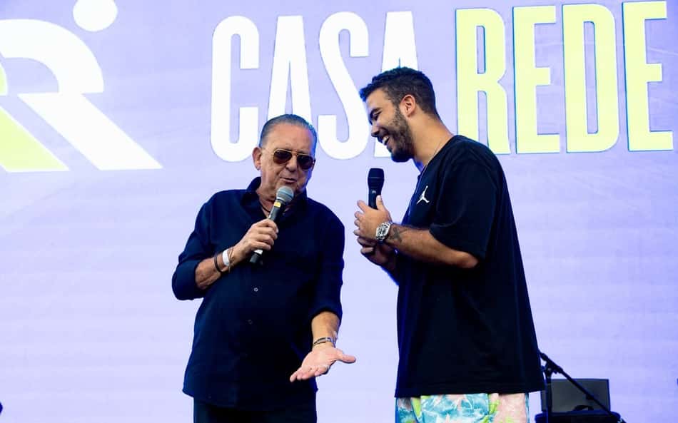 Na Copa, Casa Rede Ronaldo bate a marca de um bilhão de alcance nas redes