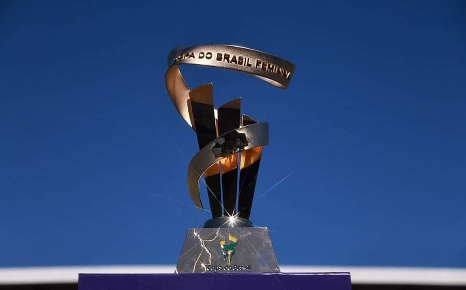 Taça da Copa do Brasil Feminina