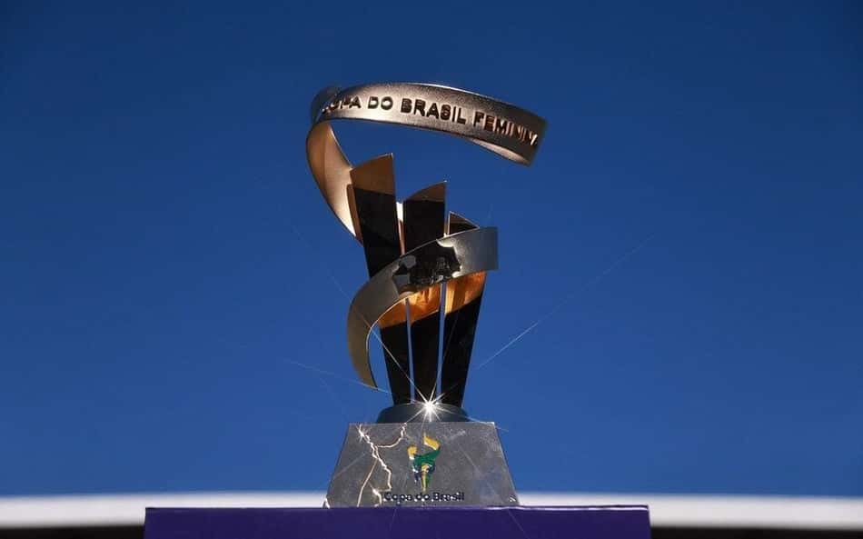 Taça da Copa do Brasil Feminina