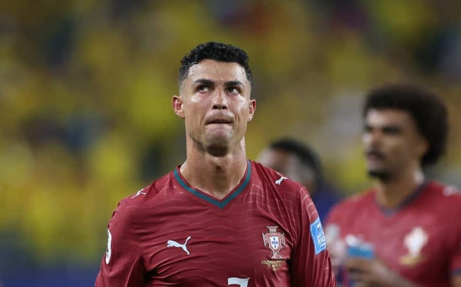 Hat-trick, título e escrita: o retrospecto de Cristiano Ronaldo diante da Espanha
