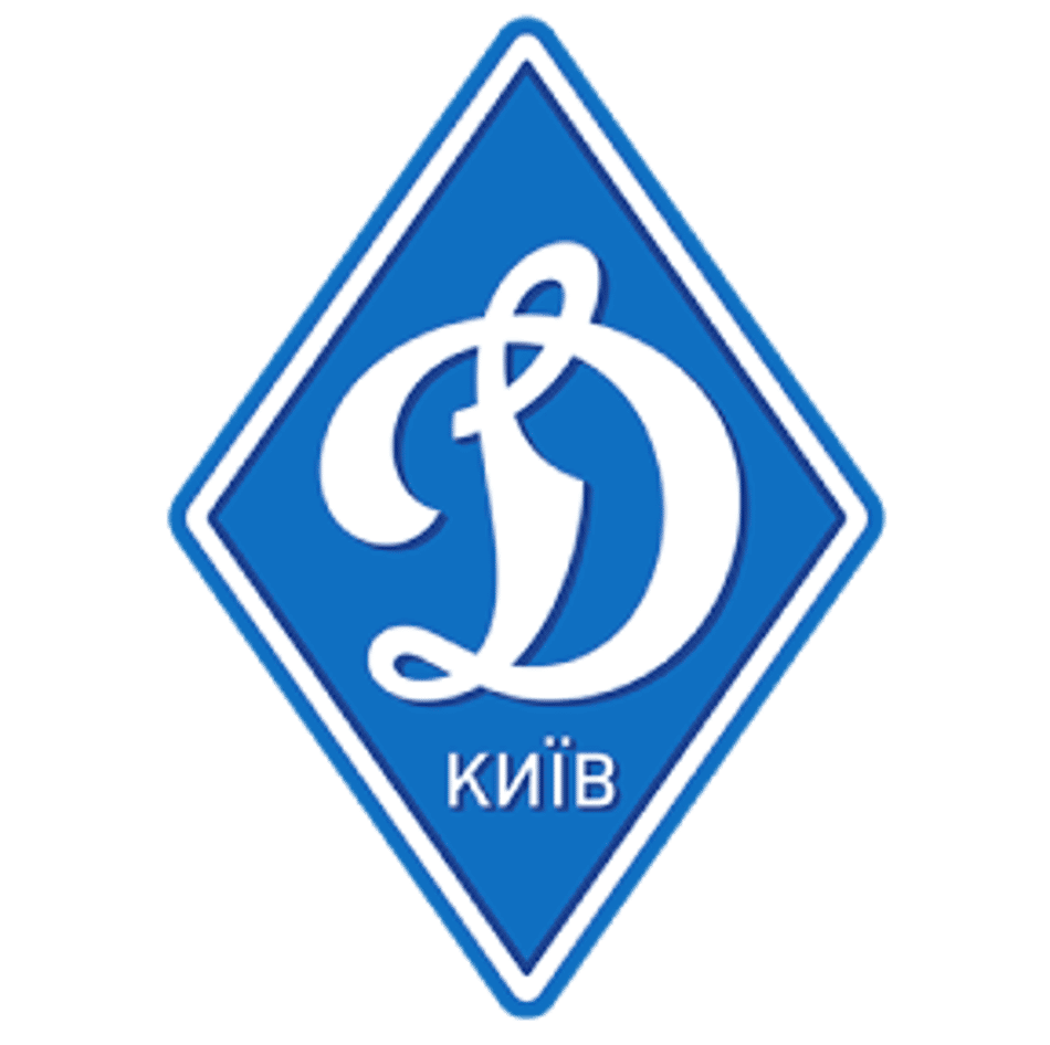 DINAMO KIEV ESCUDO