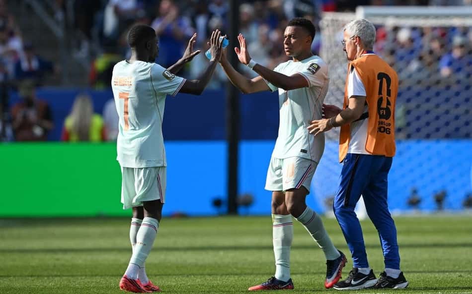 França ultrapassa Argentina antes das semis; veja ranking da Fifa