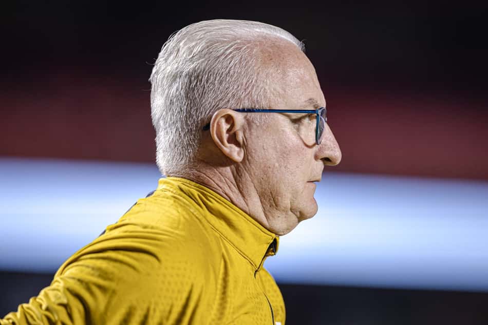 Dorival Júnior - São Paulo