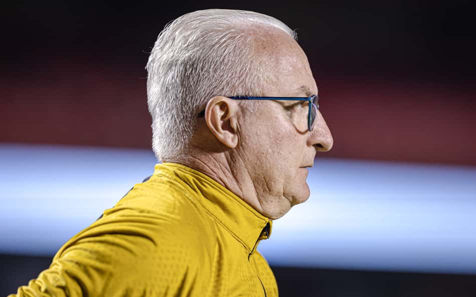 Dorival Júnior - São Paulo