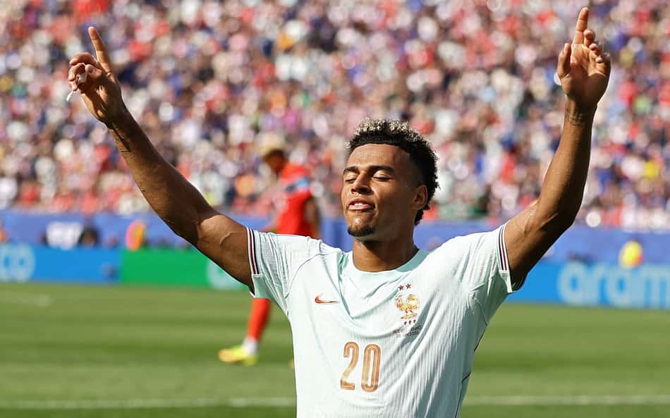França garante premiação milionária por classificação na Copa do Mundo
