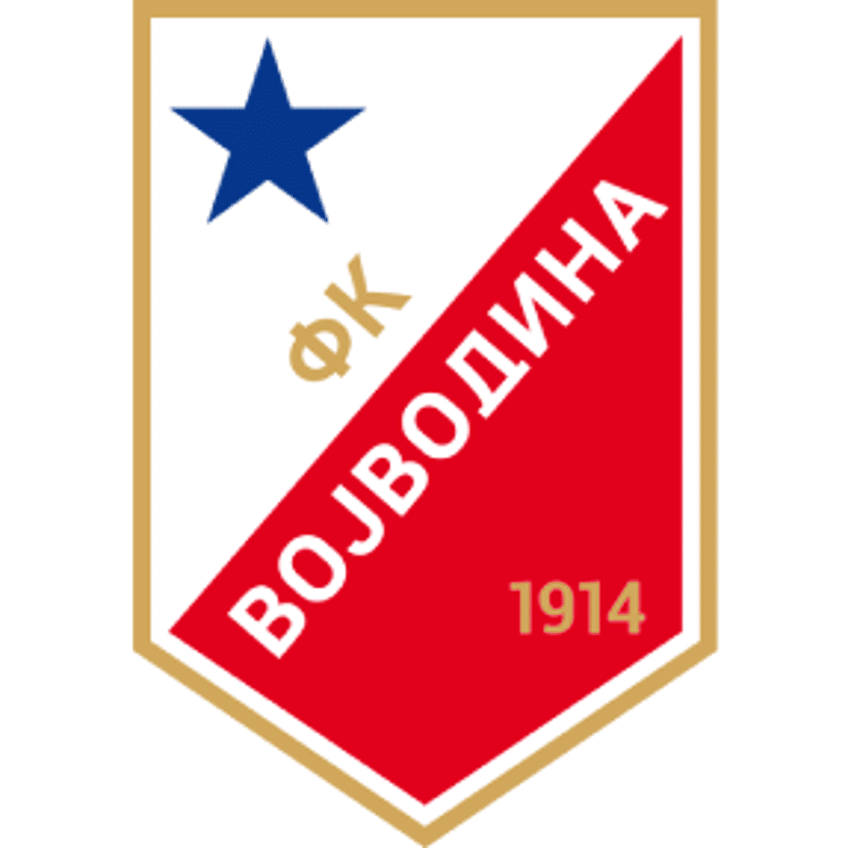 ESCUDO VOJVODINA