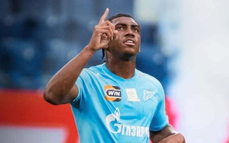 Cria do Corinthians estreia com gol por novo clube europeu