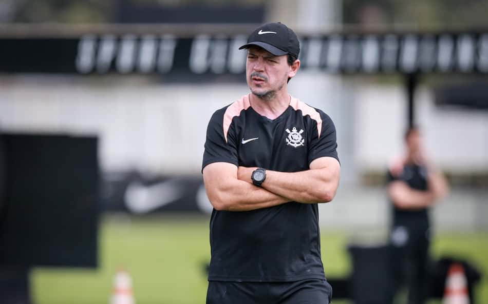 Cascavel x Corinthians: data, horário e local do amistoso