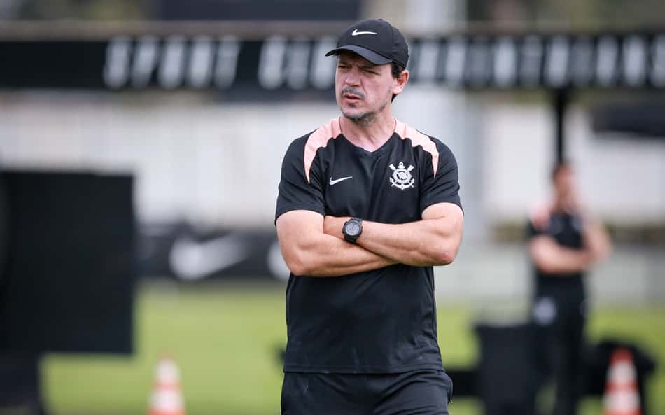 Corinthians terá maratona de jogos após o retorno da Copa; veja agenda