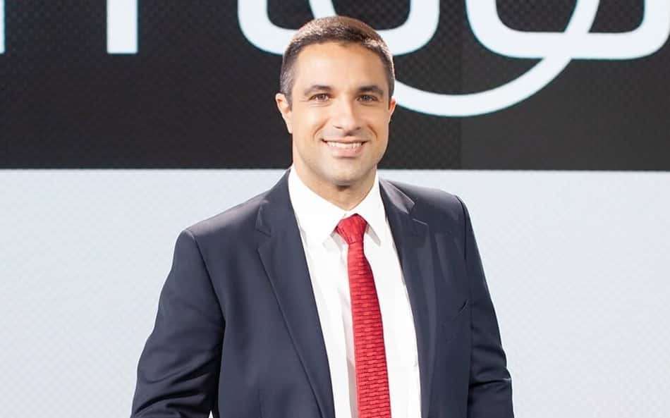 Fernando Nardini - ESPN