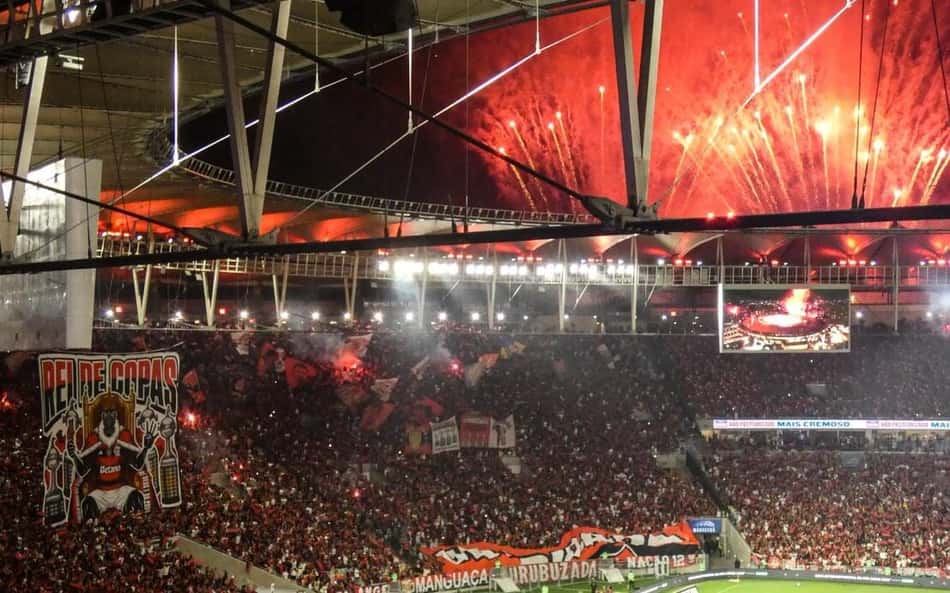 Flamengo prepara reencontro com a torcida no Maracanã após a Copa; veja os ingressos