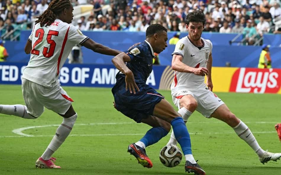 Imprensa europeia repercute derrota da França na Copa do Mundo