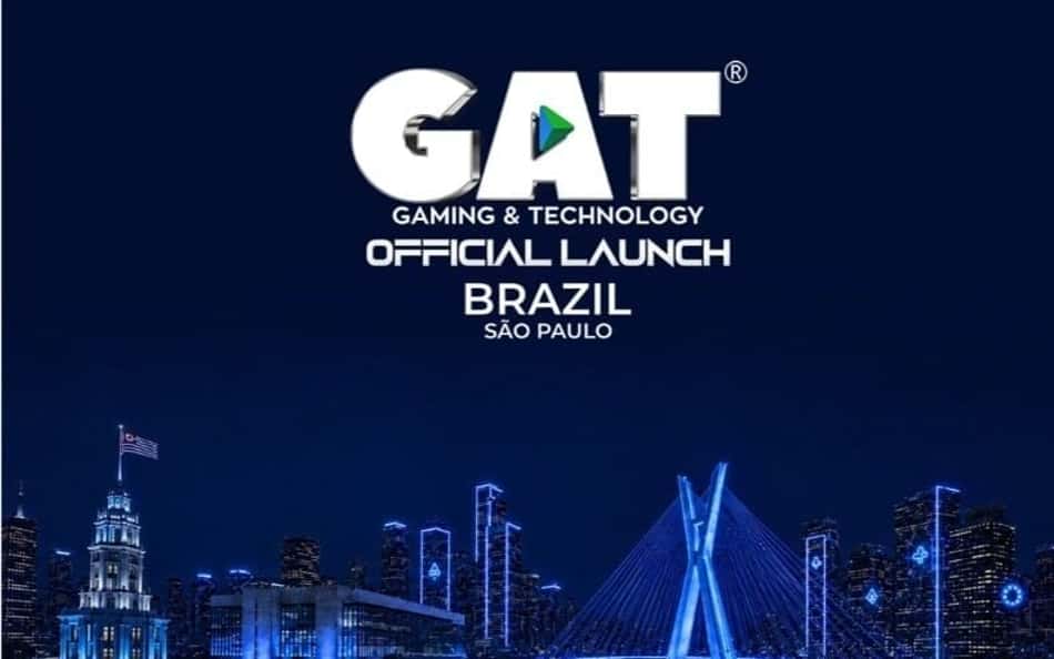 GAT Official Launch Brasil 2026 divulga programação oficial