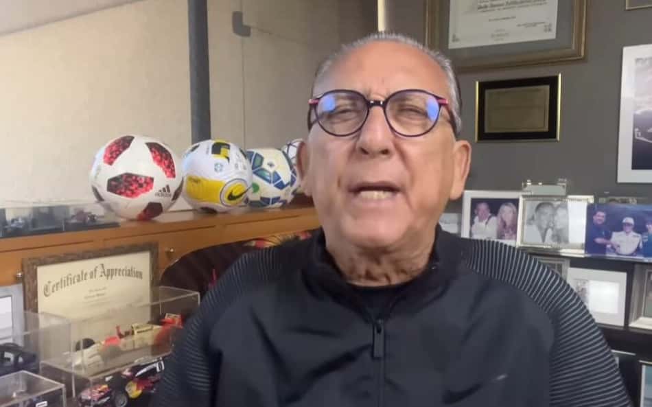Galvão Bueno