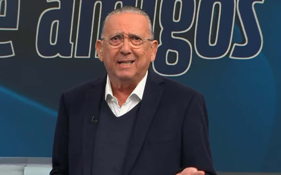 Galvão elege vilão da Inglaterra e aponta trunfo da Argentina: 'Não tem como'