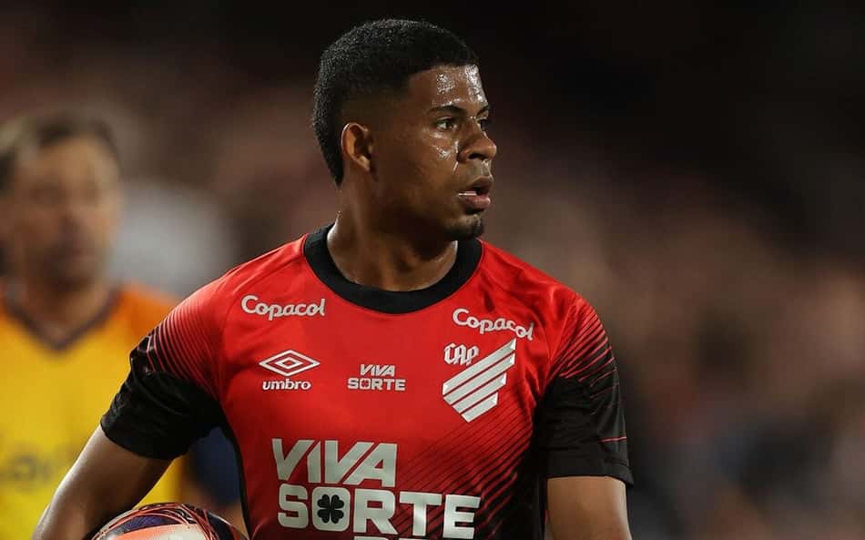 Gilberto Athletico