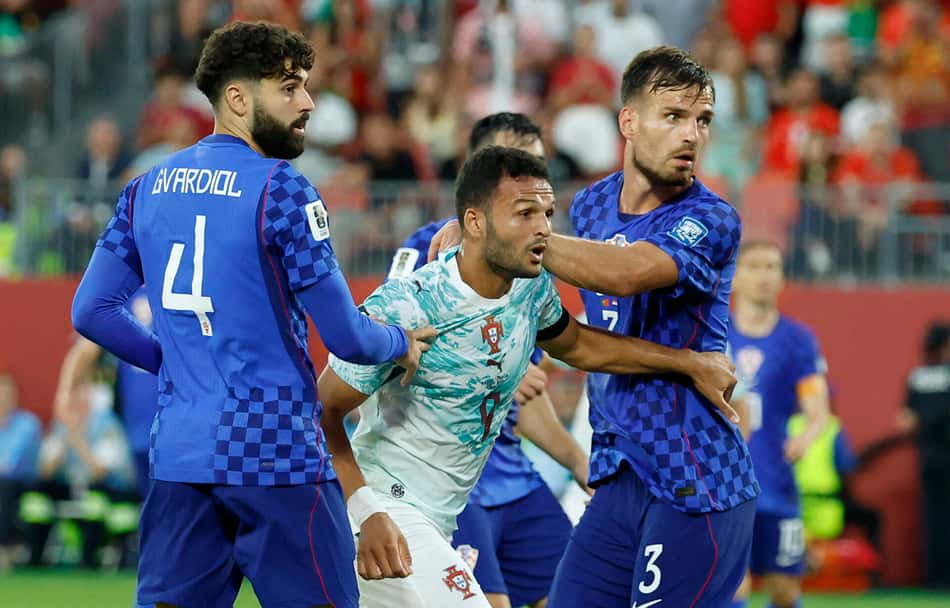 gonçalo ramos - seleção portuguesa