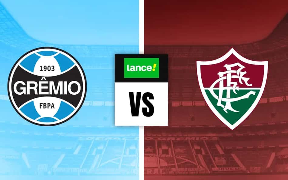 Grêmio x Fluminense Palpite – Análise e notícias (26/07)