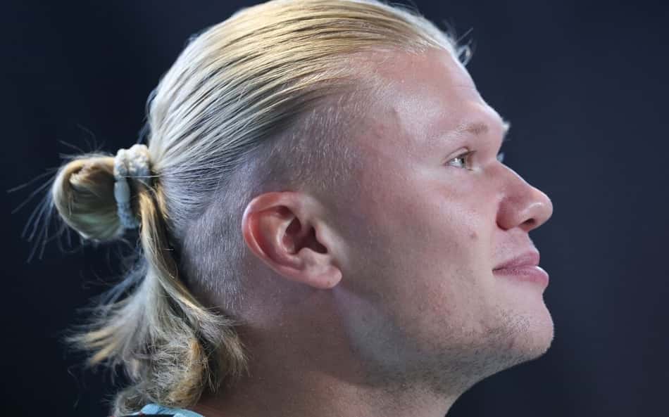 Haaland? Google faz surpresa com invasão viking; confira
