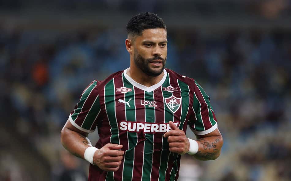 Torcida do Atlético-MG reage a fala de Hulk após polêmica: 'Ainda dizem'