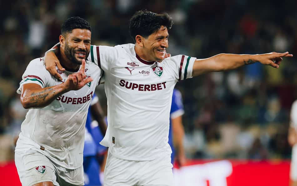 Como o Fluminense chega para a retomada do Brasileirão contra o Bragantino?
