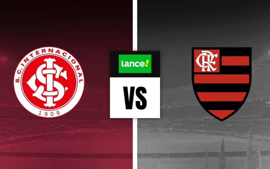 Internacional x Flamengo Palpite – Análise e notícias (29/07)