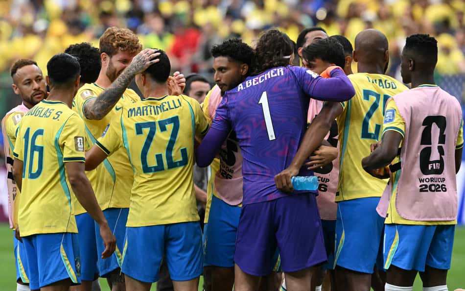 Qual horário de Brasil x Noruega nas oitavas de final da Copa do Mundo?