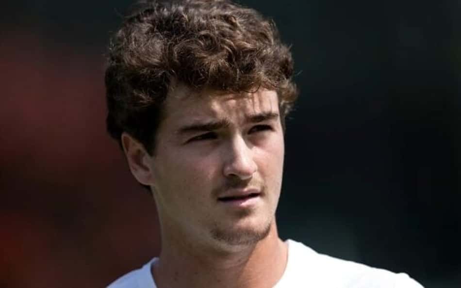 João Fonseca x Roman Safiullin tem horário definido em Wimbledon