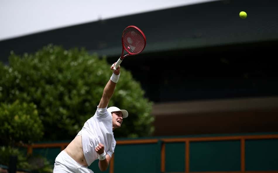 João Fonseca corre risco de perder posição no ranking da ATP nesta semana