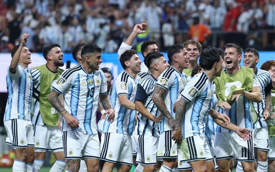 Quantas Copas do Mundo a Argentina tem? Veja lista das maiores campeãs