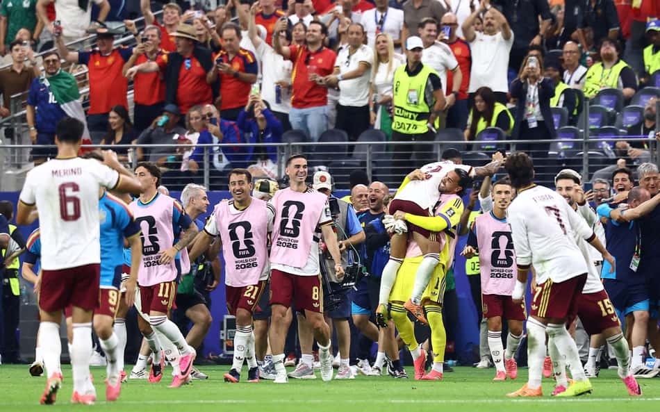 Espanha 2010 x 2026: Coincidências apontam título da Fúria na Copa do Mundo