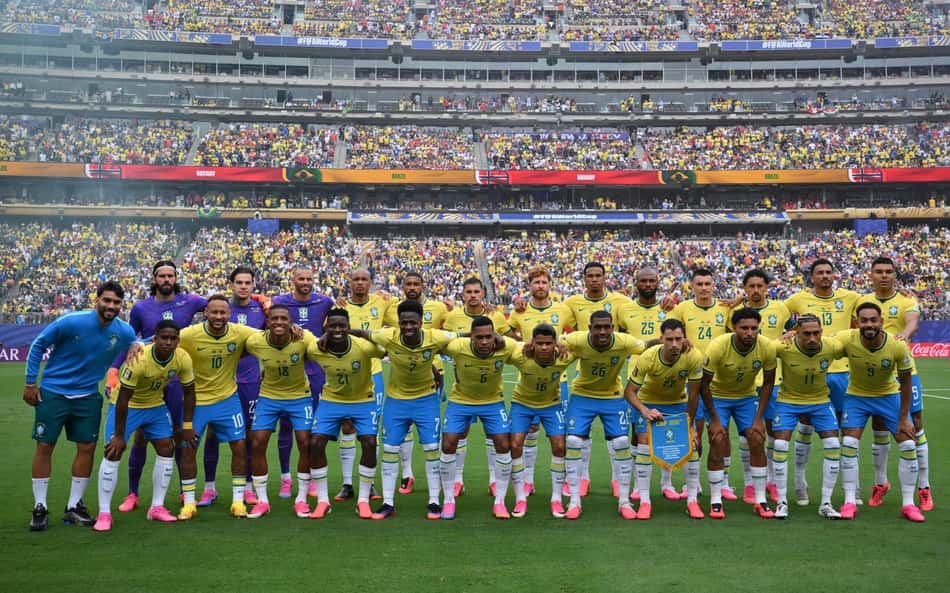 Jogadores da Seleção Brasileira se manifestam após eliminação; veja