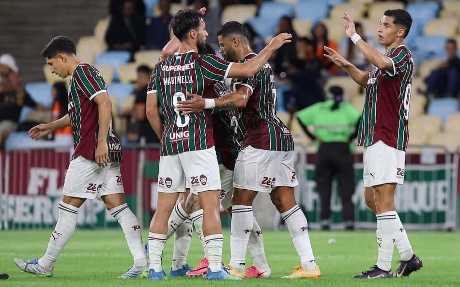 Entenda o planejamento do Fluminense na janela e bastidores da saída de Bernal
