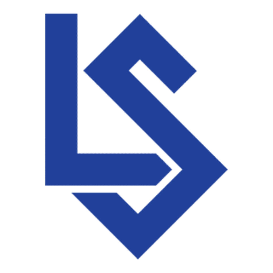 Lausanne-Sport escudo