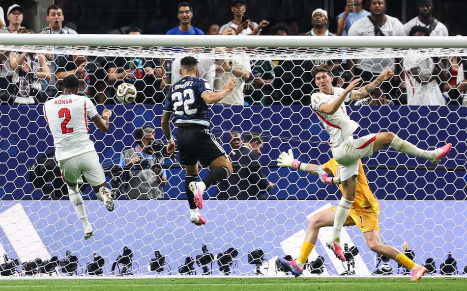 Além do gênio: quem dividiu o protagonismo com Messi na Argentina