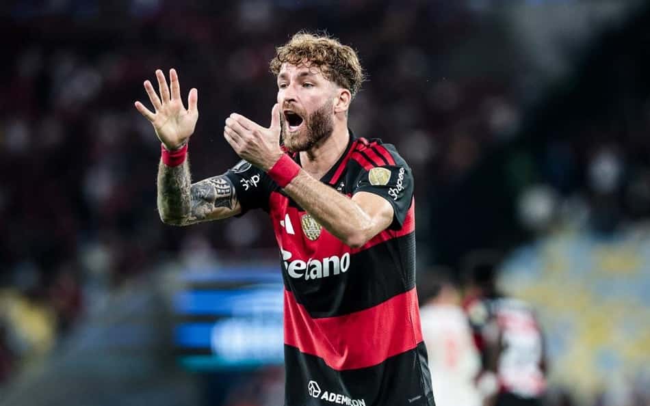 Léo Pereira pode deixar o Flamengo? Veja o cenário envolvendo o zagueiro do Brasil