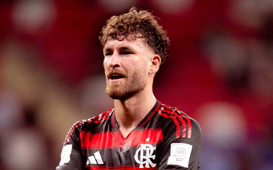 Léo Pereira Flamengo Pyramids Mundial (2)