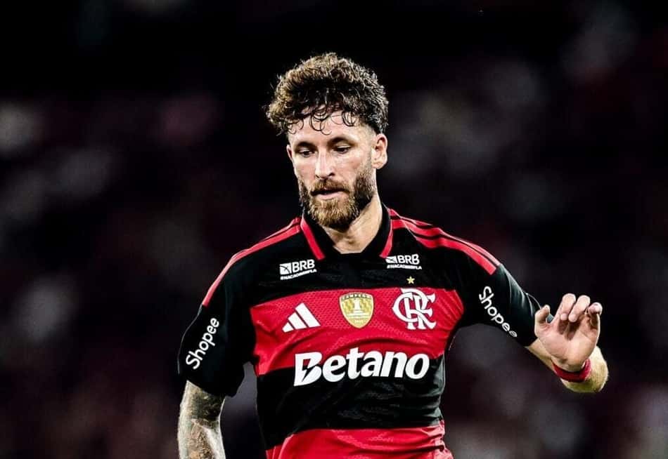 Léo Pereira - Flamengo