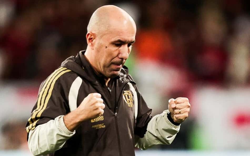 Flamengo anuncia amistoso contra o Olimpia; veja detalhes