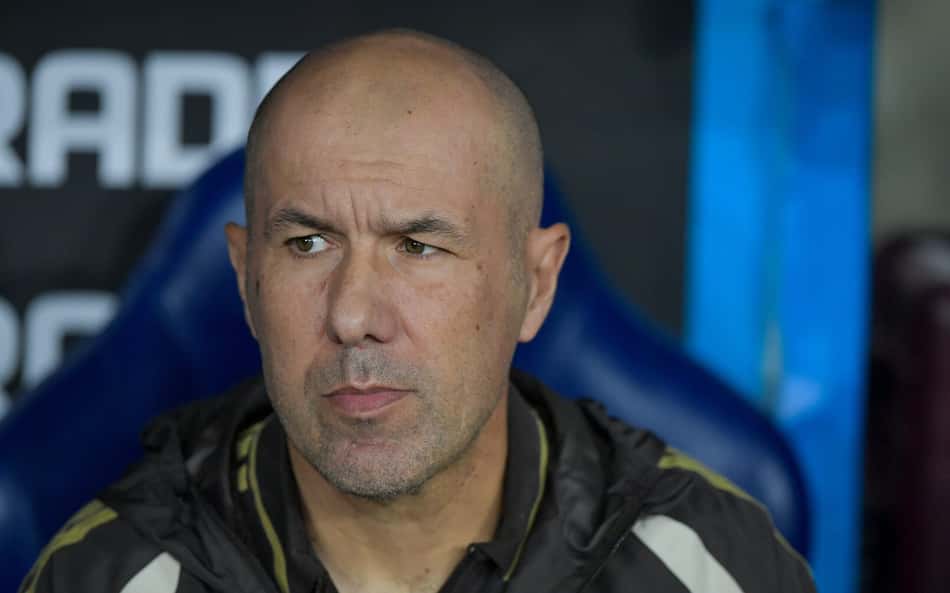 Jardim aponta duas prioridades do Flamengo no mercado de transferências