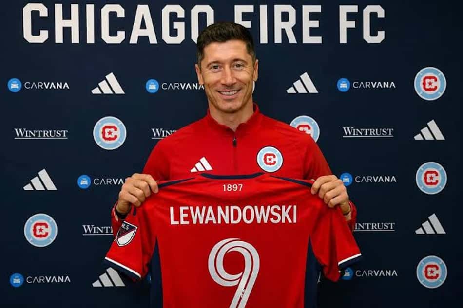 Confira transferências mais recentes do futebol europeu
