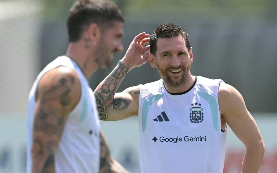 Jogos de hoje: quem joga no futebol e onde assistir ao vivo – terça-feira (07/07/2026)