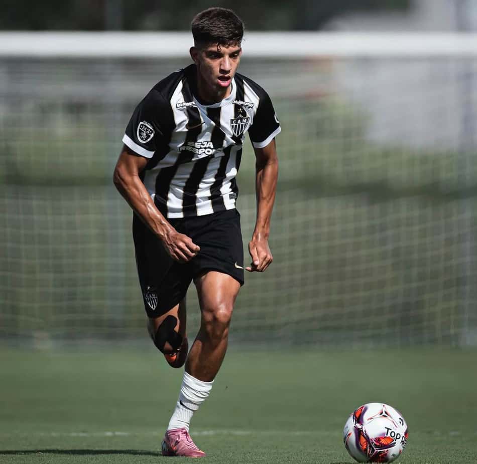 Lucas Souza (Foto: reprodução)
