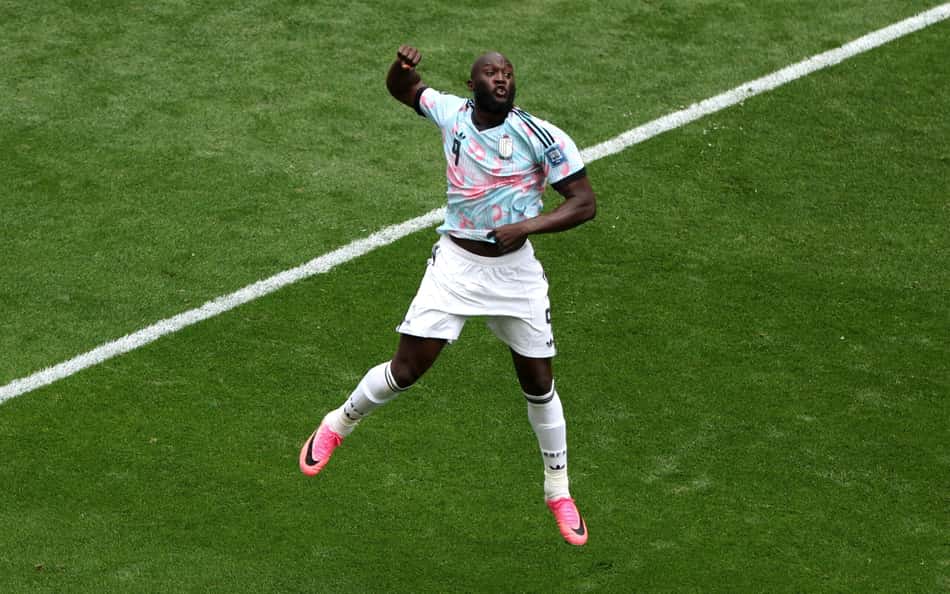 Dê suas notas: Bélgica vence Senegal em virada histórica na Copa
