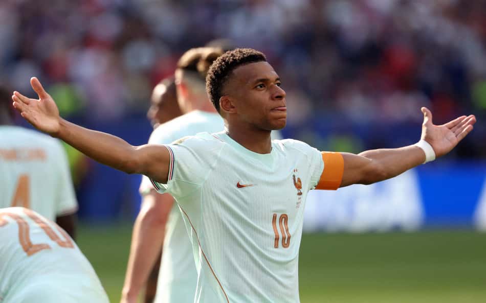 Dê suas notas: Mbappé brilha mais uma vez e França elimina Marrocos na Copa do Mundo